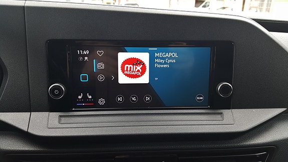 Volkswagen Caddy 15 of 25