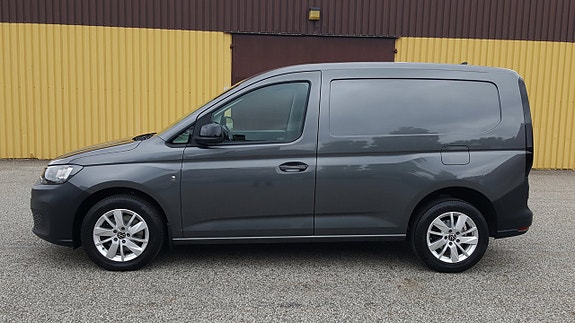 Volkswagen Caddy 3 of 25