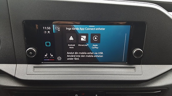 Volkswagen Caddy 16 of 25