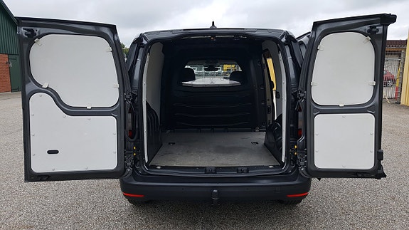 Volkswagen Caddy 10 of 25