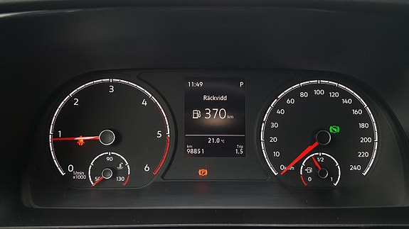 Volkswagen Caddy 21 of 25