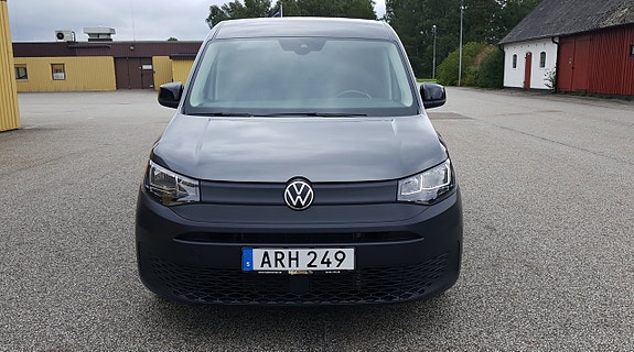 Volkswagen Caddy 11 of 25