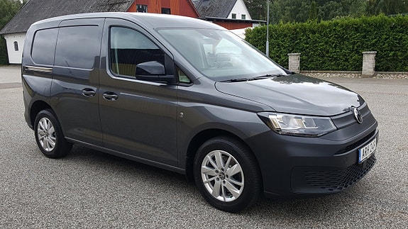 Volkswagen Caddy 6 of 25