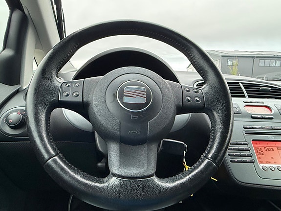 Seat Altea XL 4 of 5