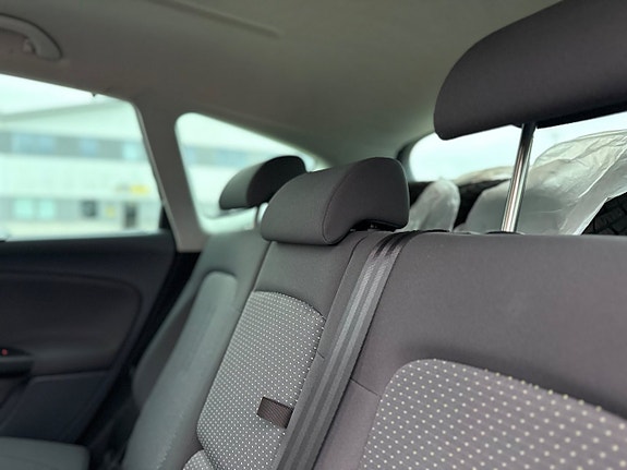 Seat Altea XL 5 of 5