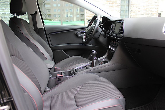 Seat Leon 21 of 30