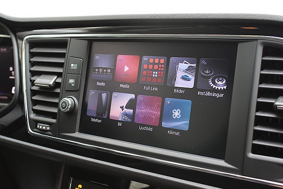 Seat Leon 28 of 30