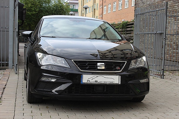 Seat Leon 9 of 30