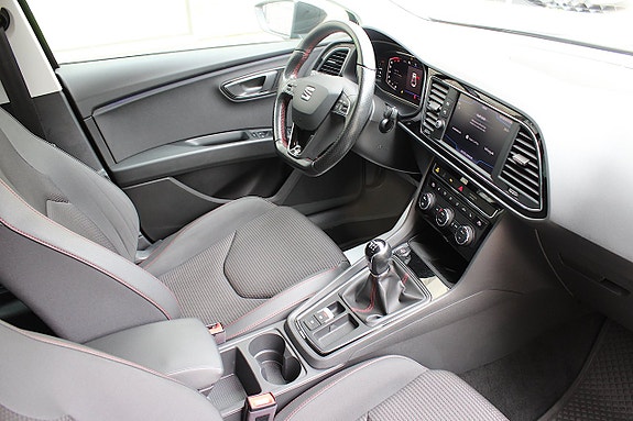 Seat Leon 3 of 30