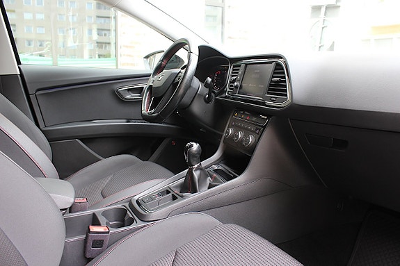 Seat Leon 23 of 30