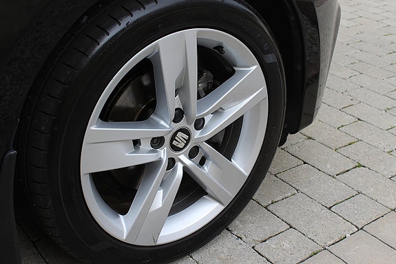 Seat Leon 14 of 30