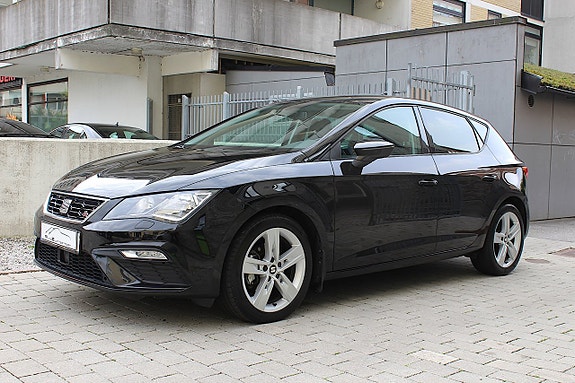 Seat Leon 12 of 30