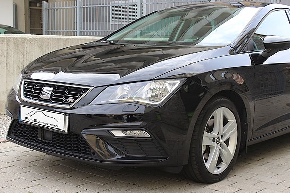 Seat Leon 11 of 30
