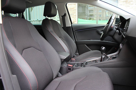 Seat Leon 22 of 30