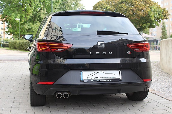 Seat Leon 15 of 30