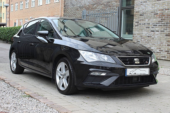 Seat Leon 8 of 30