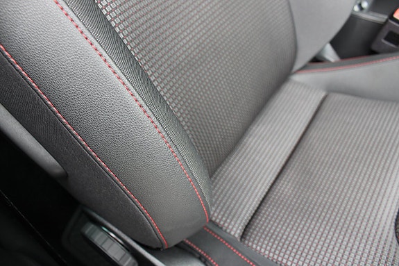 Seat Leon 24 of 30