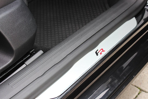 Seat Leon 5 of 30