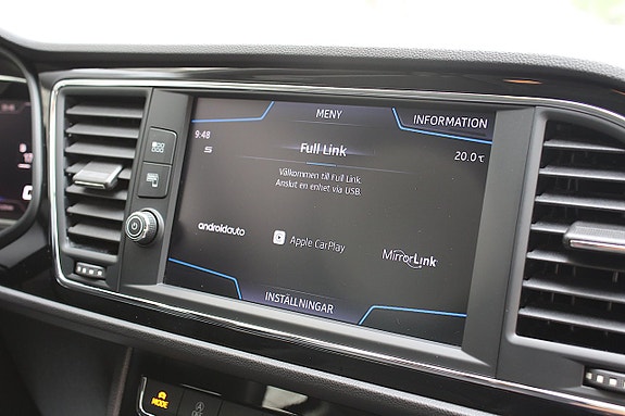 Seat Leon 27 of 30