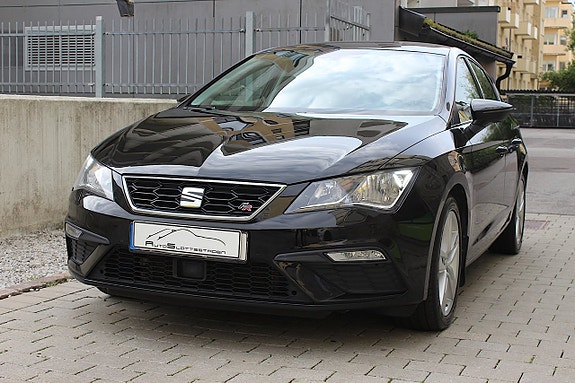 Seat Leon 10 of 30