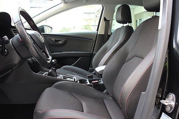 Seat Leon 19 of 30