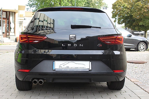 Seat Leon 16 of 30
