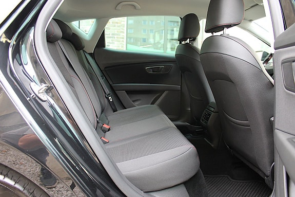 Seat Leon 20 of 30