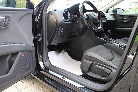 Seat Leon 18 of 30