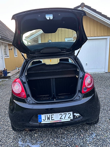 Ford Ka 5 of 6