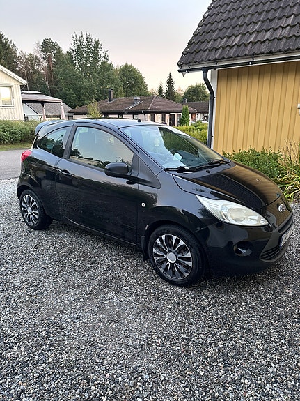 Ford Ka 2 of 6