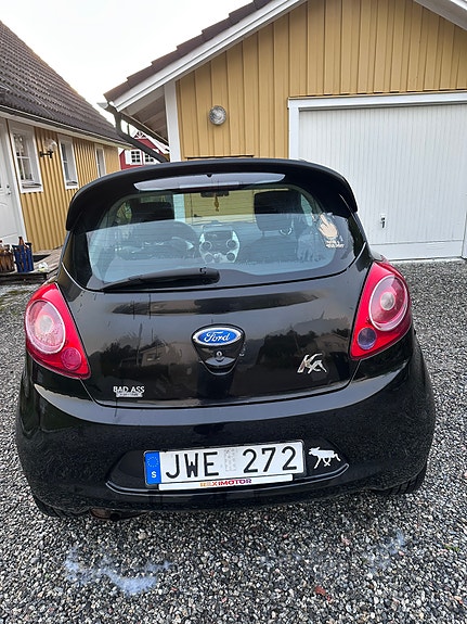 Ford Ka 3 of 6