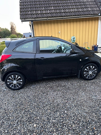 Ford Ka 4 of 6