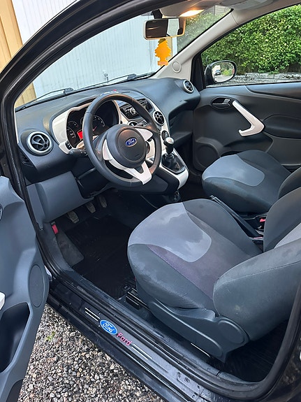 Ford Ka 6 of 6