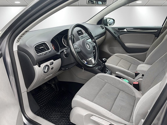 Volkswagen Golf I 10 of 10
