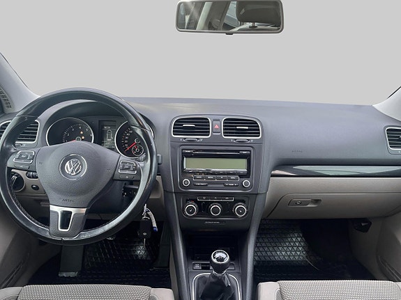 Volkswagen Golf I 6 of 10