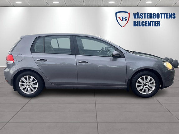 Volkswagen Golf I 2 of 10