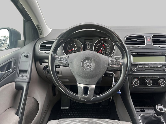Volkswagen Golf I 7 of 10