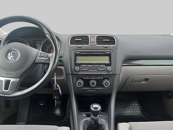 Volkswagen Golf I 8 of 10