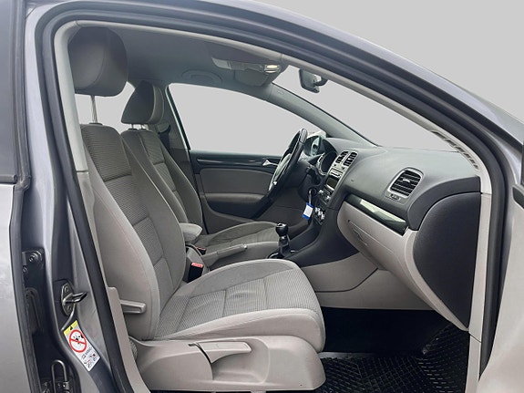 Volkswagen Golf I 4 of 10