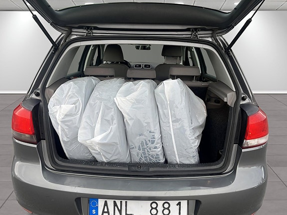 Volkswagen Golf I 9 of 10