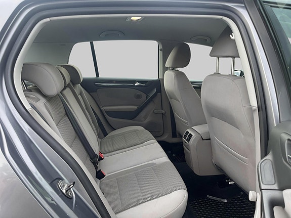 Volkswagen Golf I 5 of 10