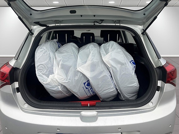 Hyundai i20 9 of 9