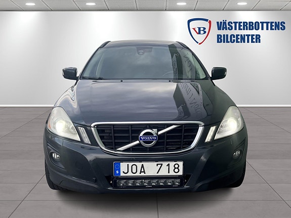 Volvo XC60 4 of 10