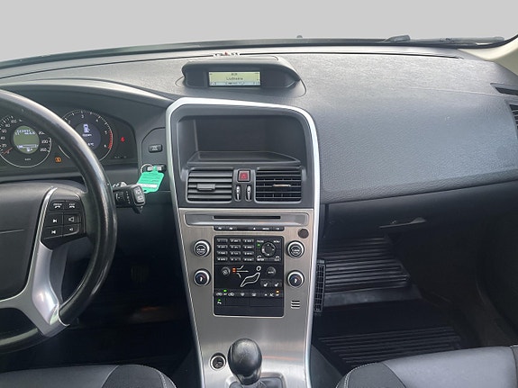 Volvo XC60 9 of 10