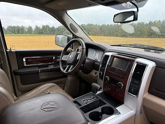 RAM 1500 5 of 6