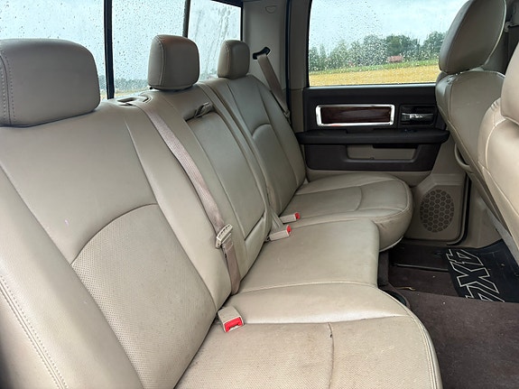 RAM 1500 6 of 6