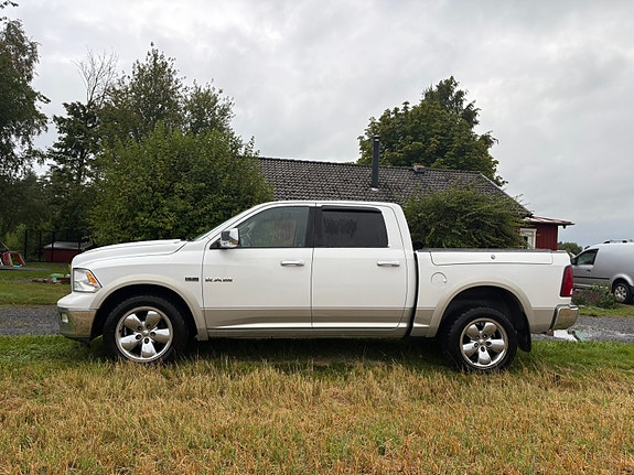 RAM 1500 4 of 6