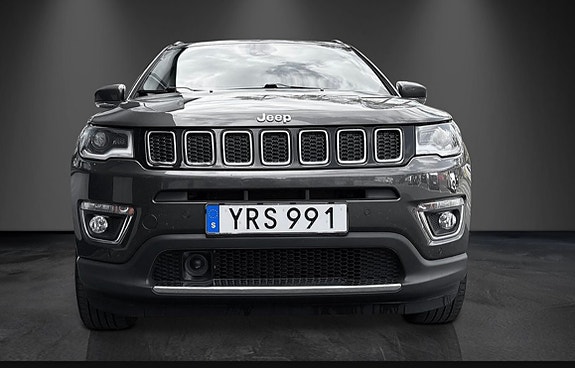 Jeep Compass 2 of 10