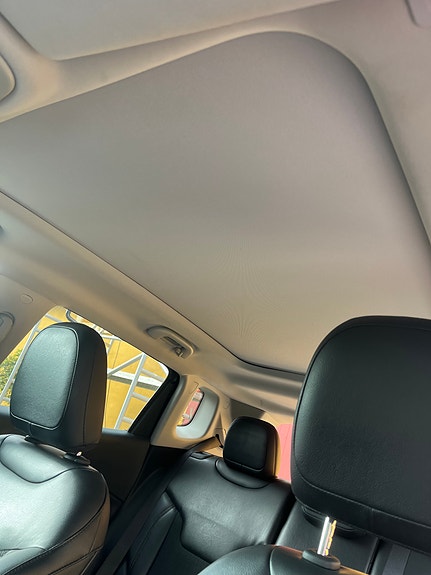 Jeep Compass 5 of 10