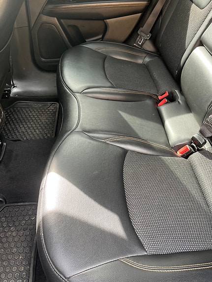 Jeep Compass 8 of 10